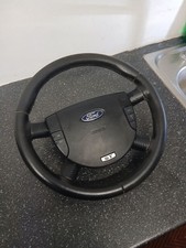 Ford Mondeo mk3 ST220 Steering