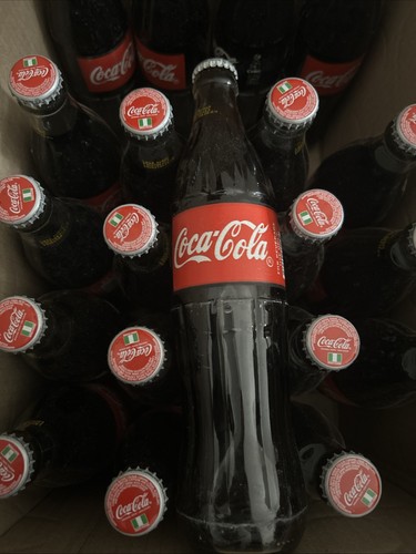 Coca cola classic 500ml 50cl - coca,
