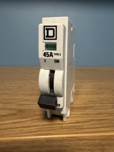 Square amp type m6 - type,