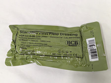BCB Military Issue Standard