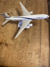 EL AL Israel Airlines Boeing