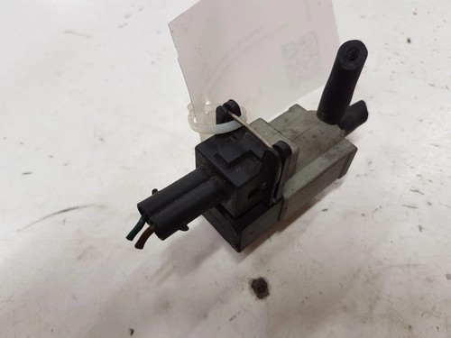 Hyundai i40 vacuum - i40, valve