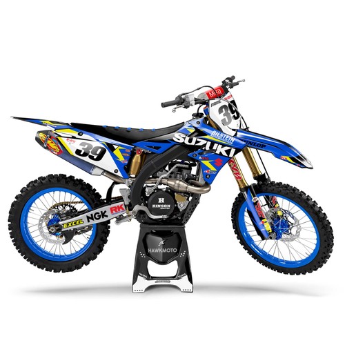 Wicked graphics kit - wicked,