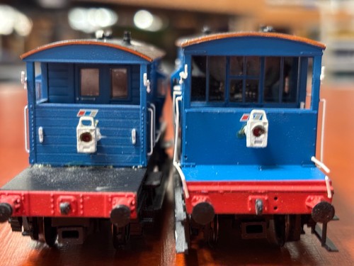 Bachmann 990 pack two - pack, of
