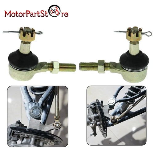 Tie rod end kit for - kit,