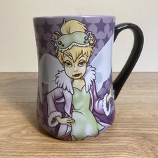 Disney Parks Large Coffee Mug
