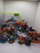 Skylanders Giants Starter Pack Xbox 360 + Bonus Figures