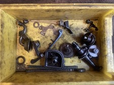 honda cb250n superdream Parts Job Lot