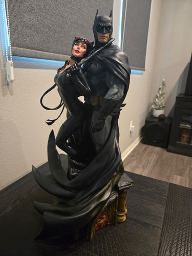 Sideshow collectibles batman - collectibles, &