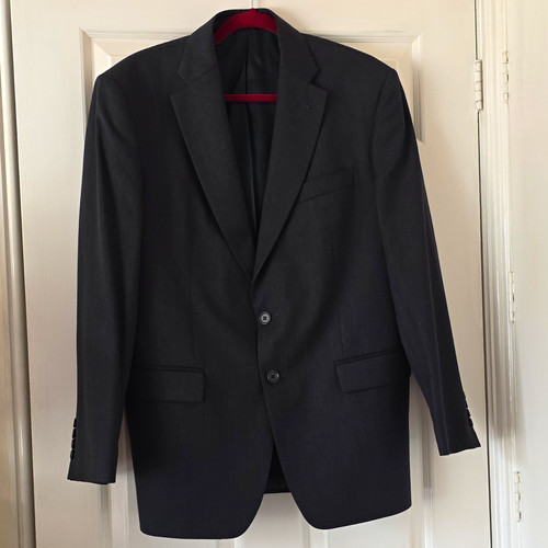 Marks spencer men - &, charcoal