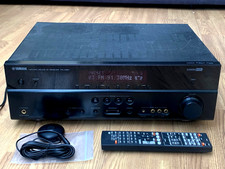 Yamaha RX-V567 90W x7.1 HDMI