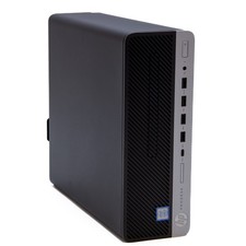 HP Desktop ProDesk 600 G5 SFF