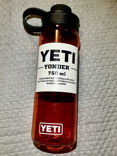 Yeti king crab orange - -,