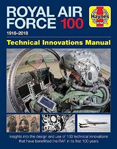 Royal air force - royal, 100: