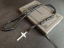 Rugged Rosary, Strong, Tough
