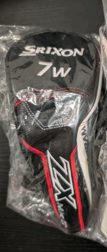Srixon 7 wood fairway - zx, ii
