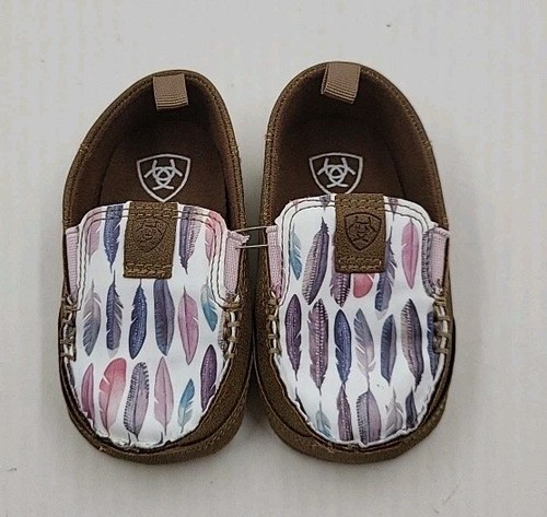 Ariat lil stompers - ariat,