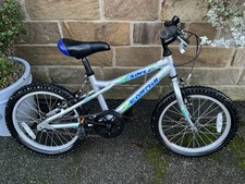 Dawes Blowfish Kids Bike. 18 Inch Tyres