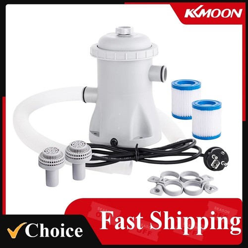 330 gph swimming pool filter - 330,