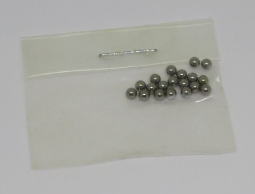 Tamiya egress diff steel - tamiya,