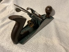  Record plane No 4 Wood Plane 