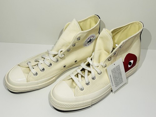 Converse comme des garcons - converse,