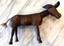 Antique Schoenhut Humpty