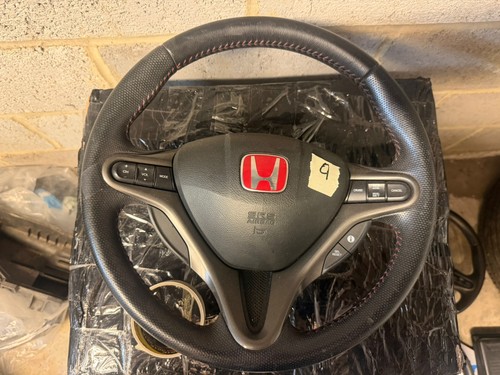 Honda civic type fn2 - honda, r