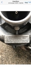 FORD FOCUS MK2 1.6 TDCI