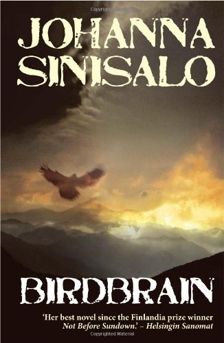 Birdbrain johanna sinisalo - birdbrain-johanna,