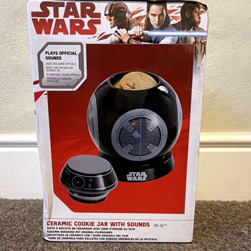 Star wars ceramic - star,