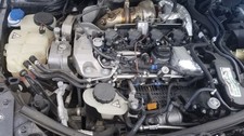 2.0L TURBO Engine 118 TYPE