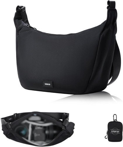 Ulanzi camera shoulder bag - ulanzi,