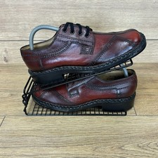 Savile Row Shoes Men’s Size