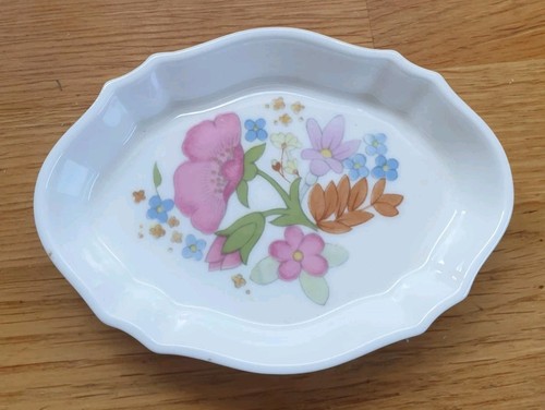 Trinket tray wedgwood sweet - trinket,