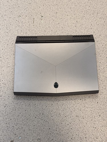 Alienware m15 nvidia 1070 - alienware, r4