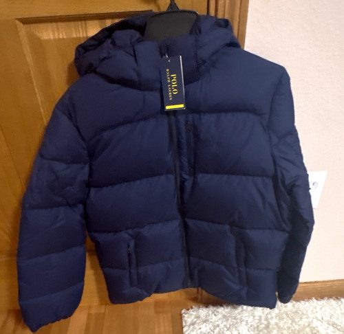 Nwt polo ralph lauren boys - nwt,