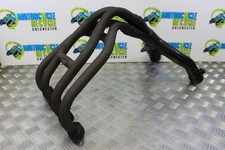 Kawasaki ZZR 400 Exhaust Downpipes Genuine 1993 to 2006 ZZR400 ZX400N B160