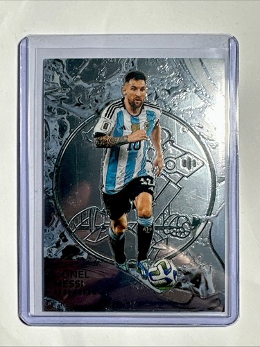 2024 panini nscc - lionel, messi