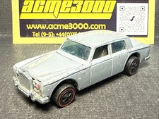 1969 Hot Wheels Redline ROLLS