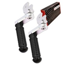 Mpro Black 40mm Extension