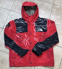 Supreme The North Face Trompe