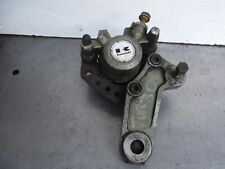 KAWASAKI GPZ750  REAR BRAKE CALIPER   FOR PARTS    GPZ750 UNITRACK /TURBO