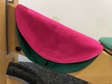 LikeABike Framebag for Wooden