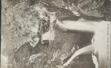 Ingleton pecca twin falls 1920