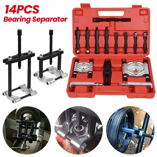 14pcs bearing splitter gear - splitter,