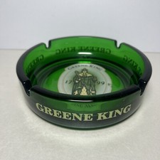 Greene king fine ales - greene, vintage