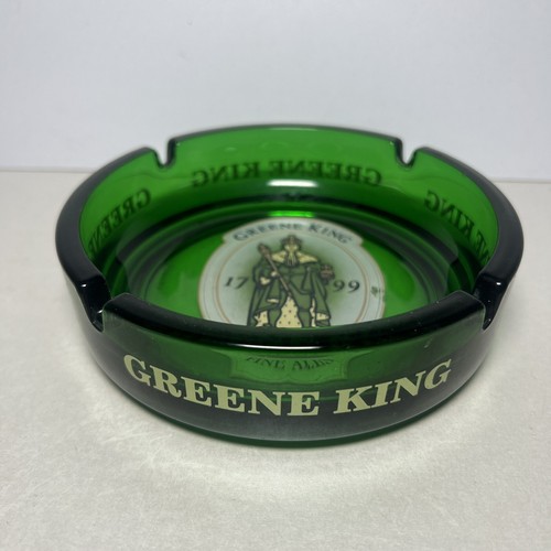 Greene king fine - greene, vintage