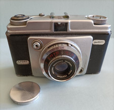 ilford sportsman vinage camera.