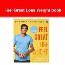 Feel great lose weight long - feel,